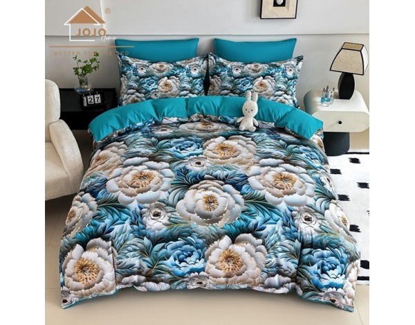 LENJERIE DE PAT 5D - JOJO HOME- RMN 29